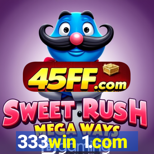 333win 1.com